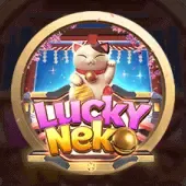 Lucky Neko icon