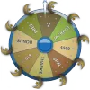 JiliGem Lucky Wheel icon